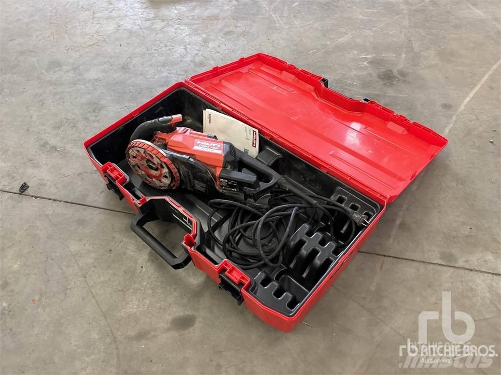 Hilti DGH150 Entreprenør - Andet