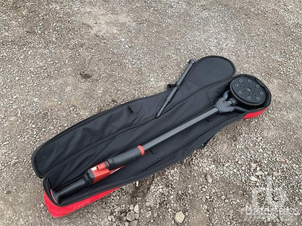 Hilti DWS225 Andet tilbehør