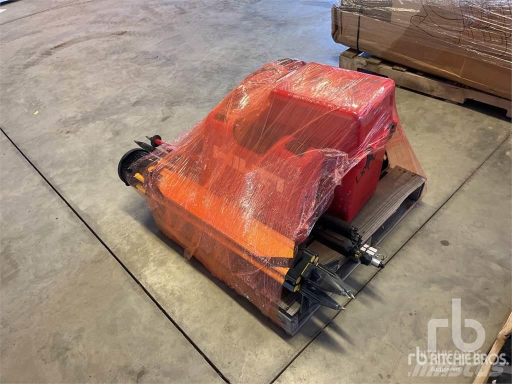 Hilti POS 180 Landbrug - Andet 