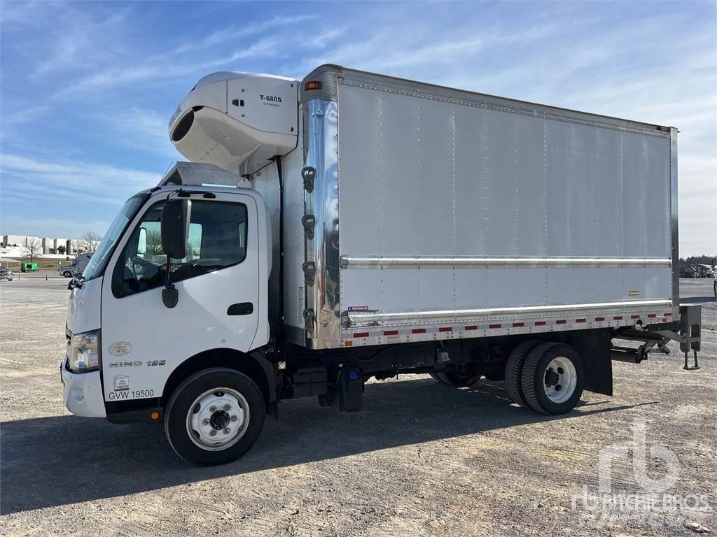 Hino 195 Køle