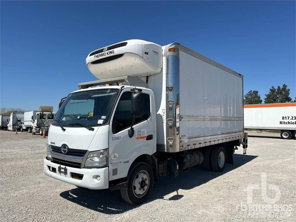 Hino 195 Køle