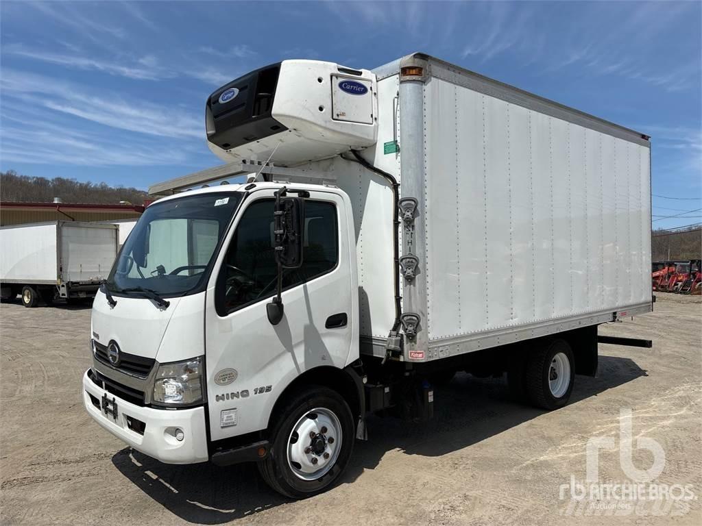 Hino 195 Køle
