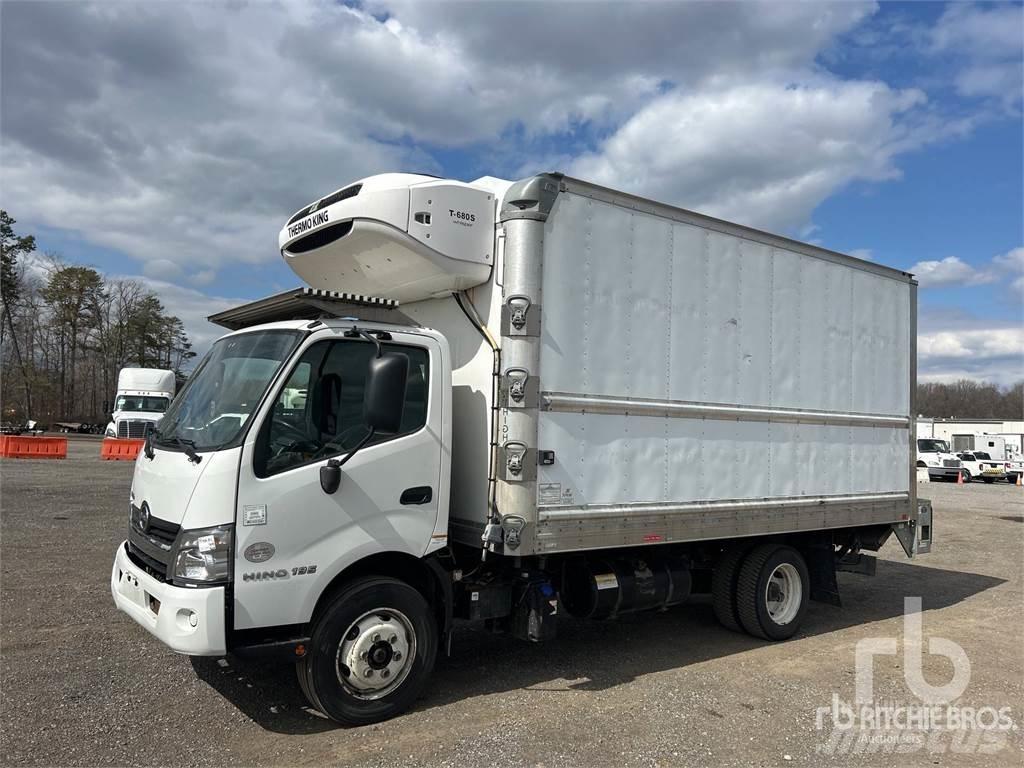 Hino 195 Køle