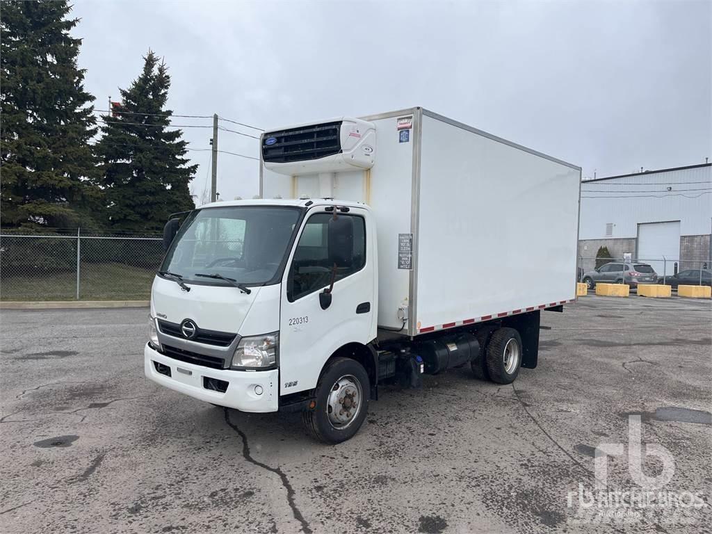 Hino 195 Køle