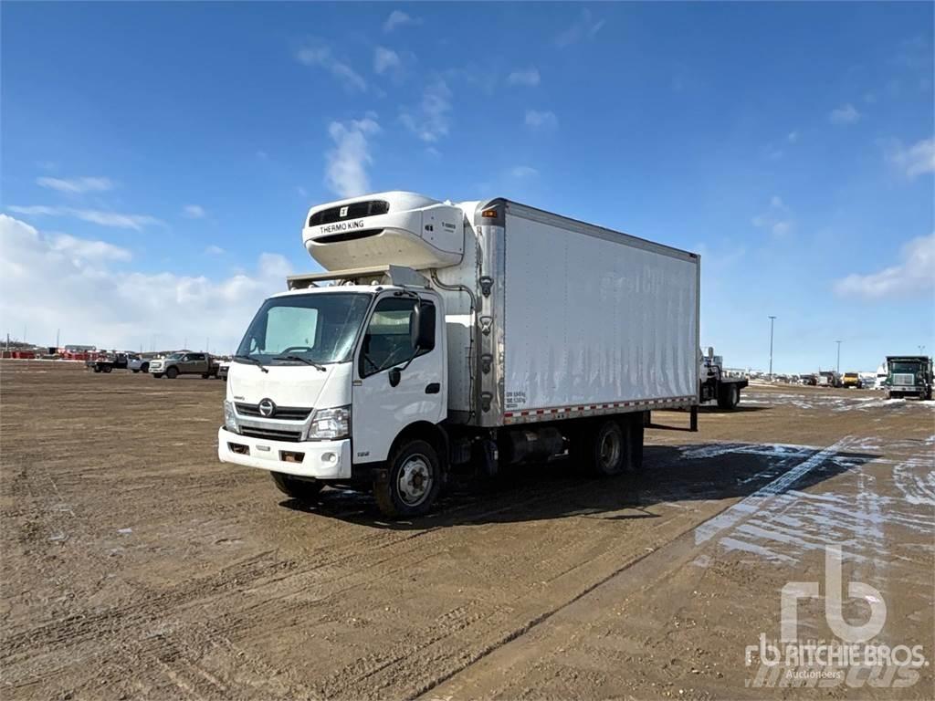 Hino 195 Køle