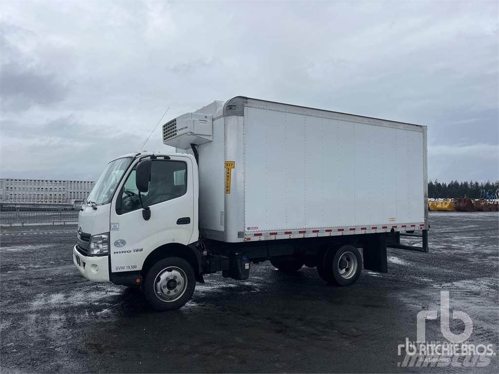 Hino 195 Køle