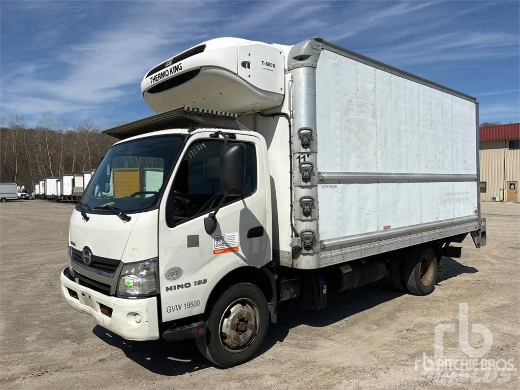 Hino 195 Køle