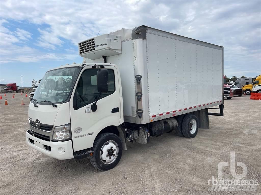 Hino 195 Køle