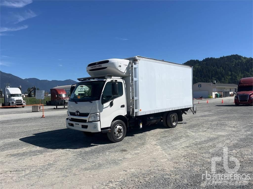 Hino 195 Køle