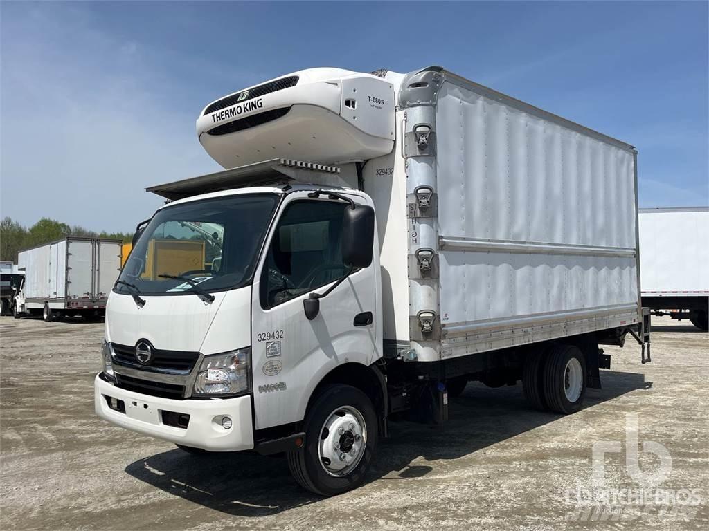 Hino 195 Køle