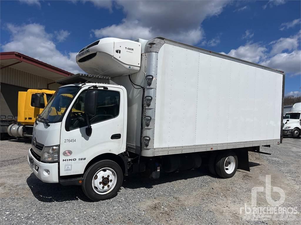 Hino 195 Køle
