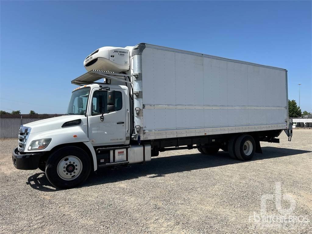 Hino 268 Køle
