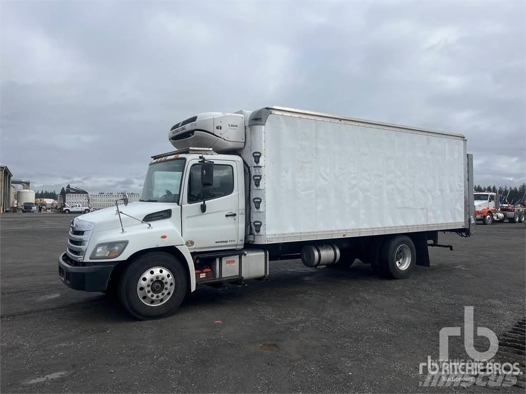 Hino 338 Køle