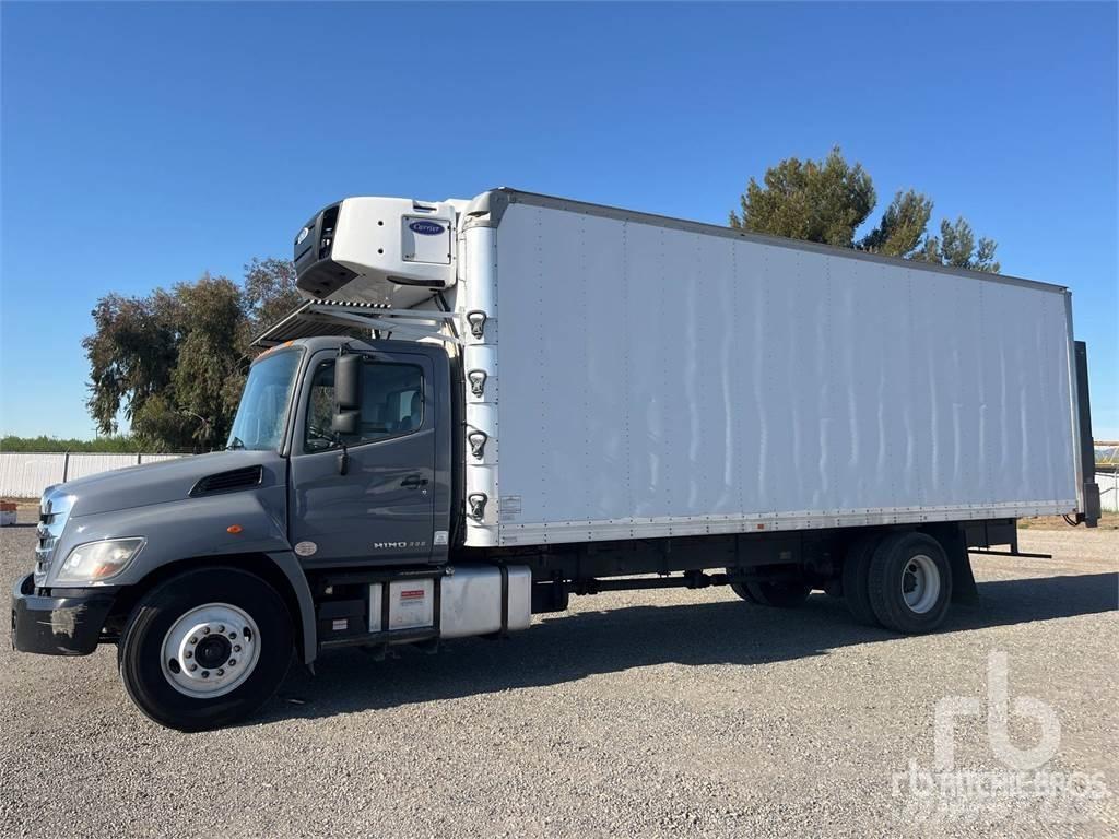 Hino 338 Køle