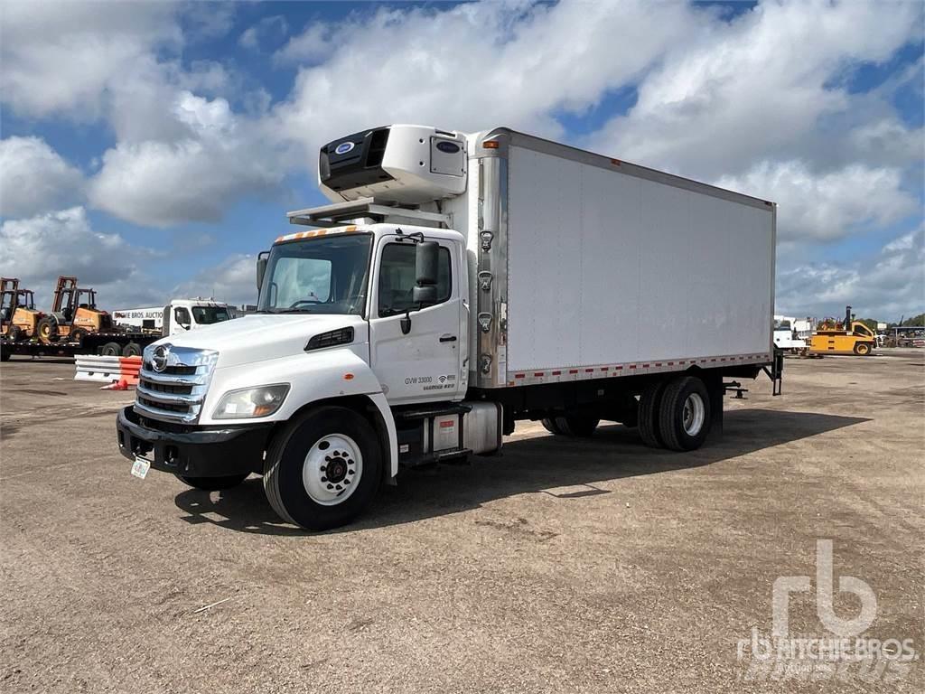 Hino 338 Køle