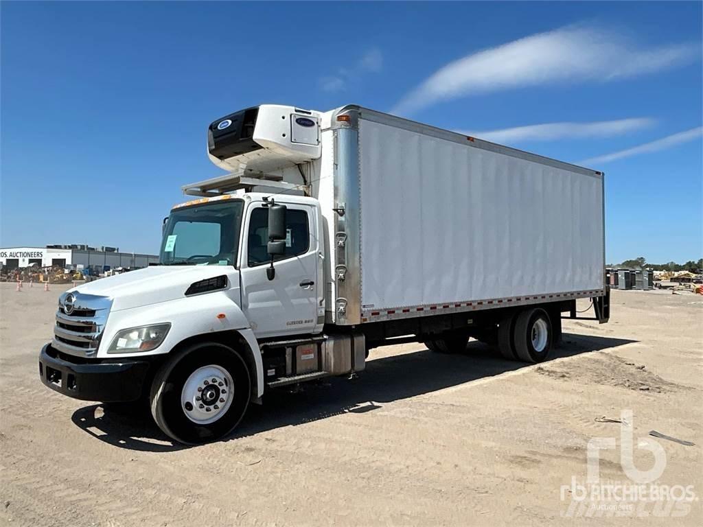 Hino 338 Køle