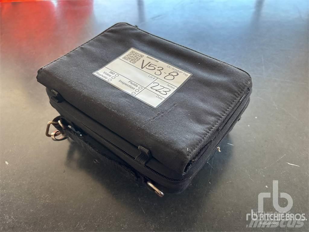  HITRON XM2 Tilbehør og reservedele til boreudstyr/borerigge