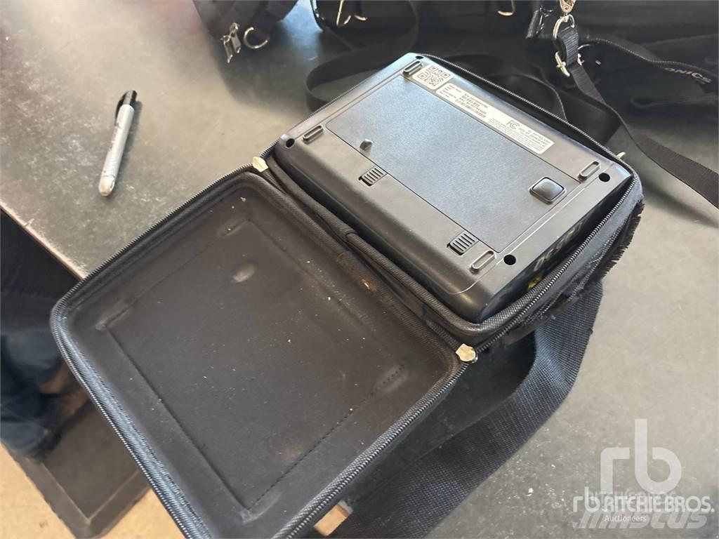  HITRON XM2 Tilbehør og reservedele til boreudstyr/borerigge
