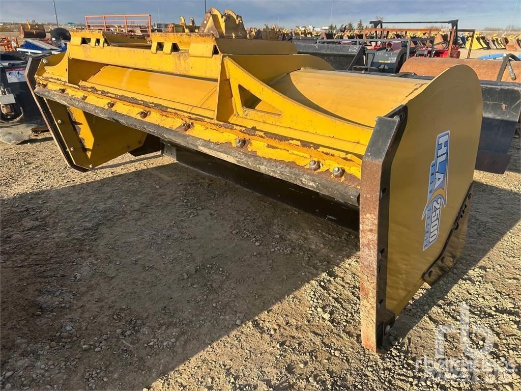 HLA SP250096 Andet tilbehør