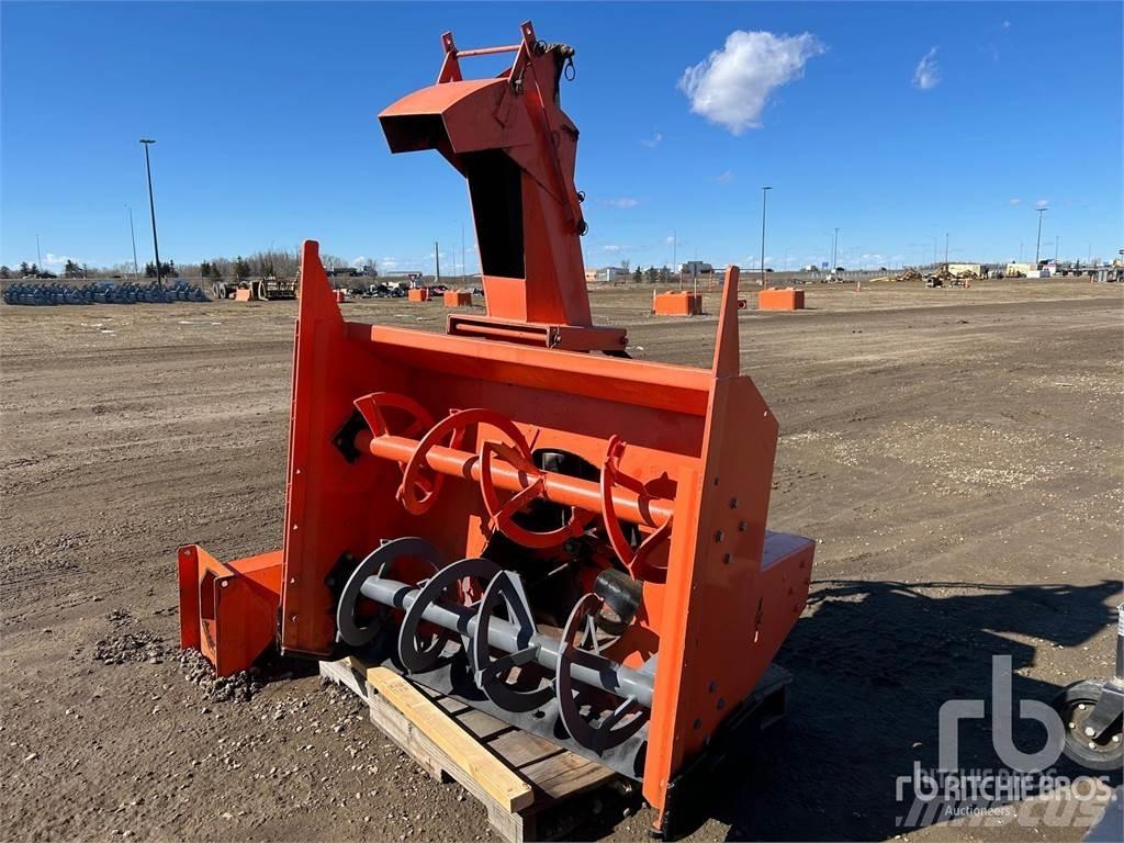 Holder 4150SB Sneslynger
