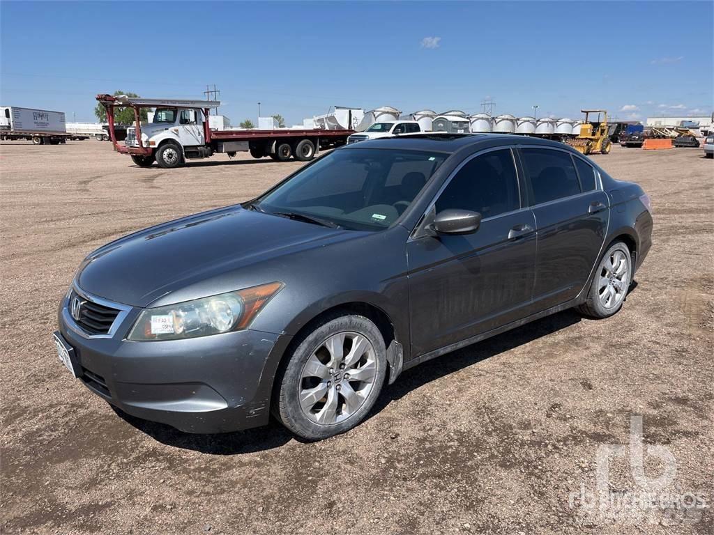 Honda ACCORD Biler
