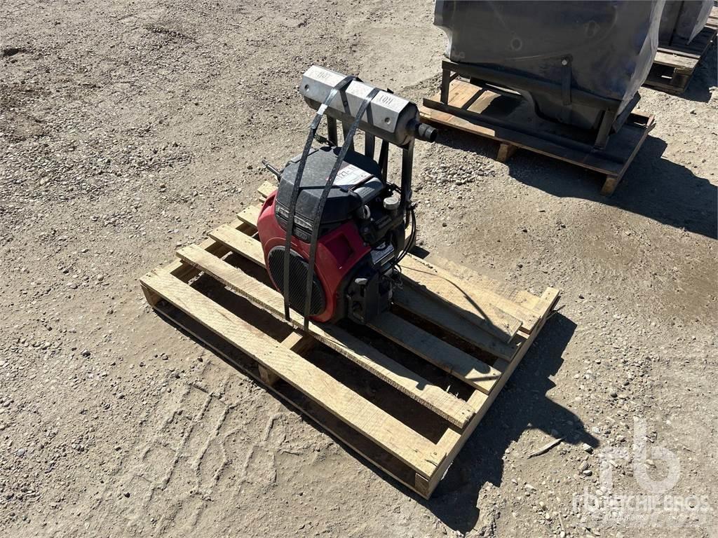 Honda GX630 Andet tilbehør