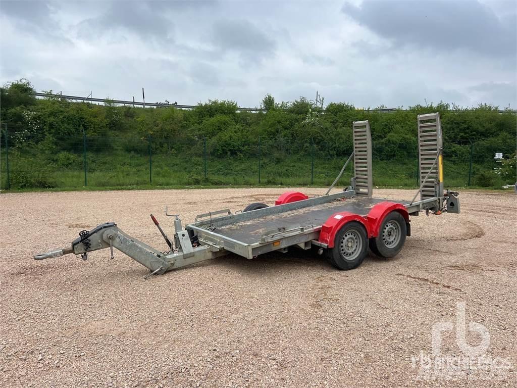 Hubiere H212L Blokvogn