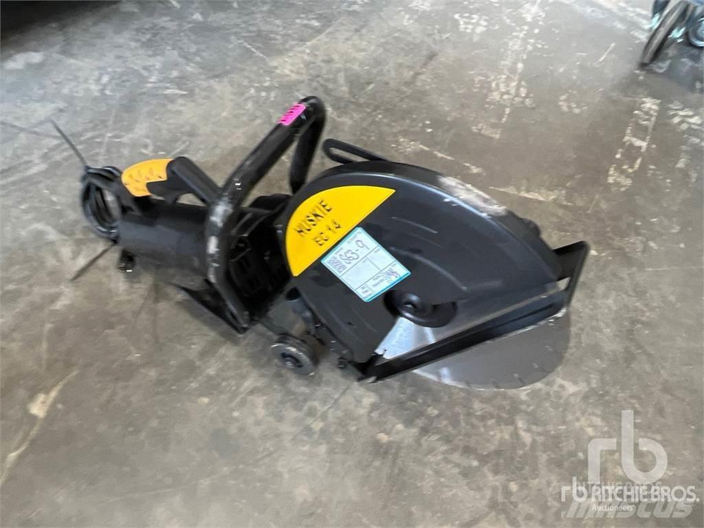 Huskie EC14 Andet tilbehør