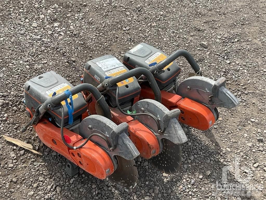 Husqvarna K770 Andet tilbehør