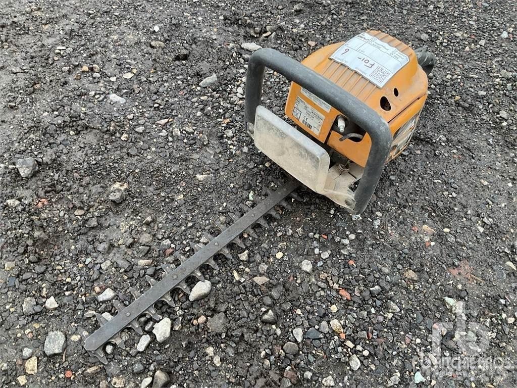 Husqvarna MH542 Have & Park - Andet 