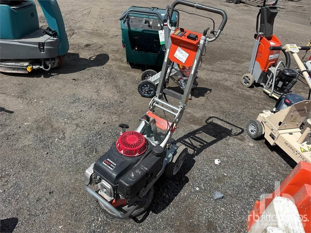 Husqvarna PG400 Entreprenør - Andet