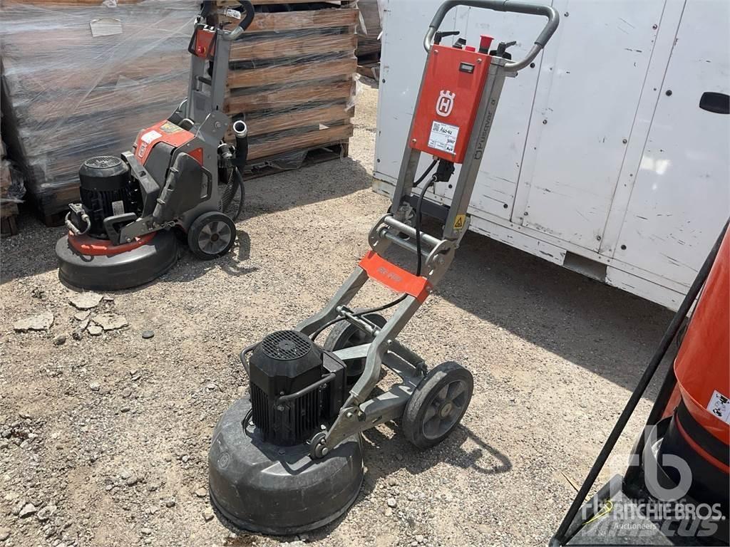 Husqvarna PG450 Entreprenør - Andet