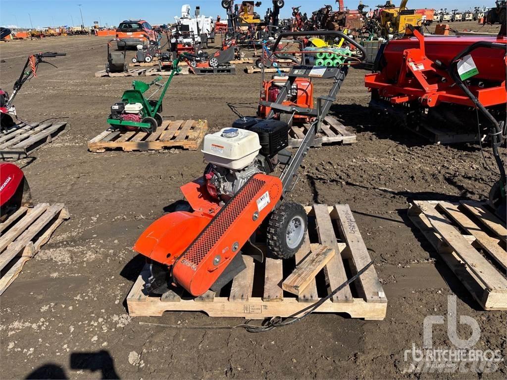 Husqvarna SG13H Stubfræsere