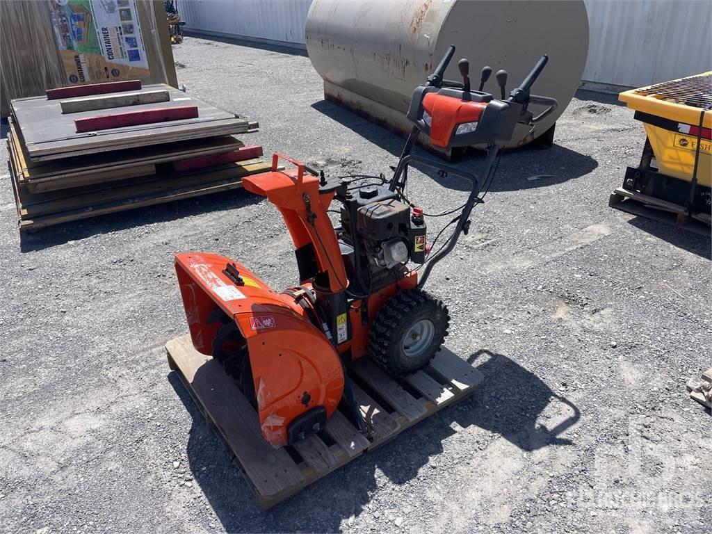 Husqvarna ST224 Sneslynger