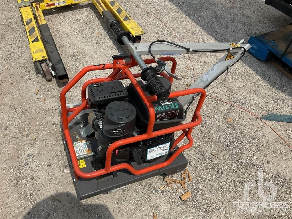 Husqvarna X150 Asfaltknusemaskiner