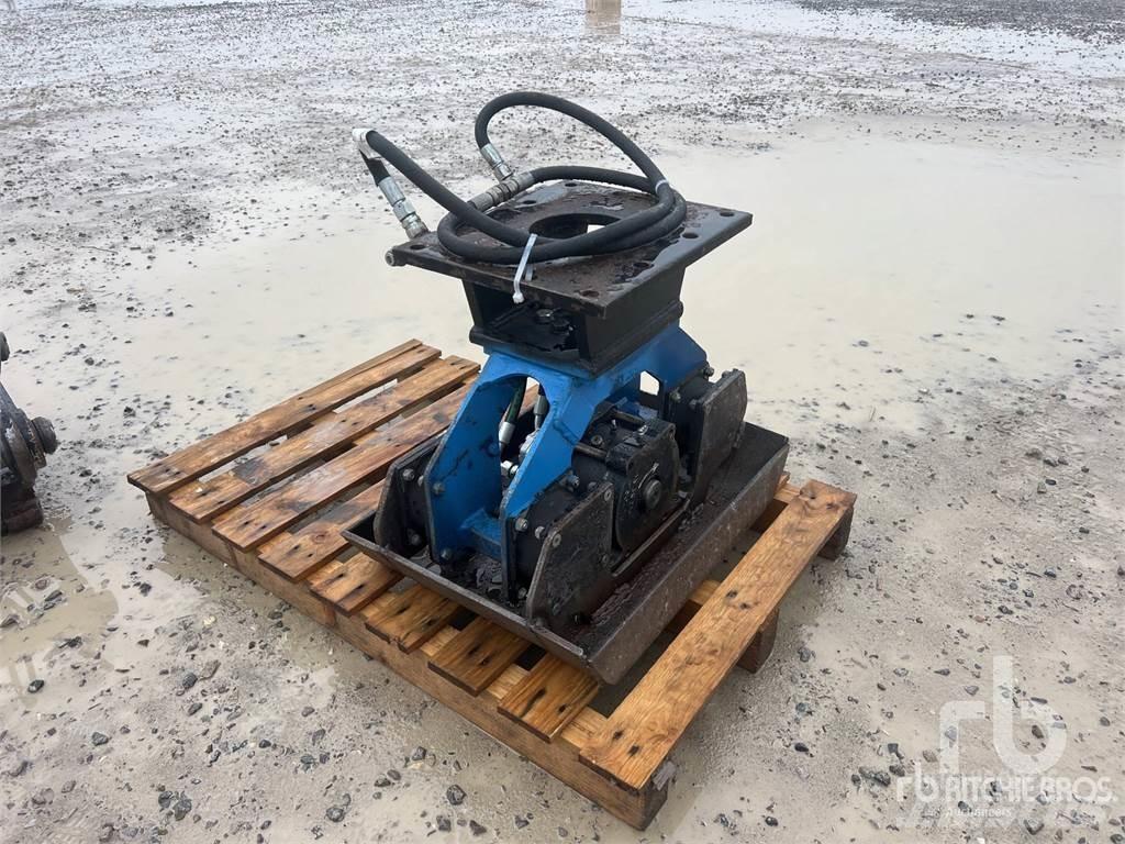  HYDRA HW300 Vibratorer