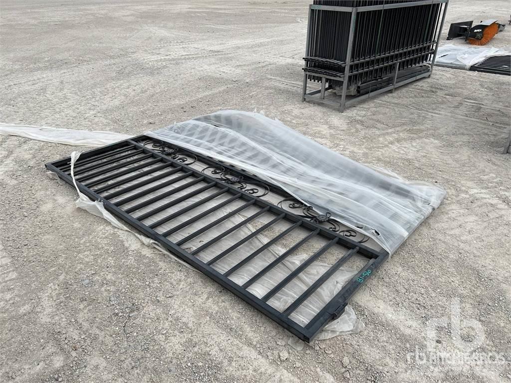  HYGE SK-T60 Have & Park - Andet 