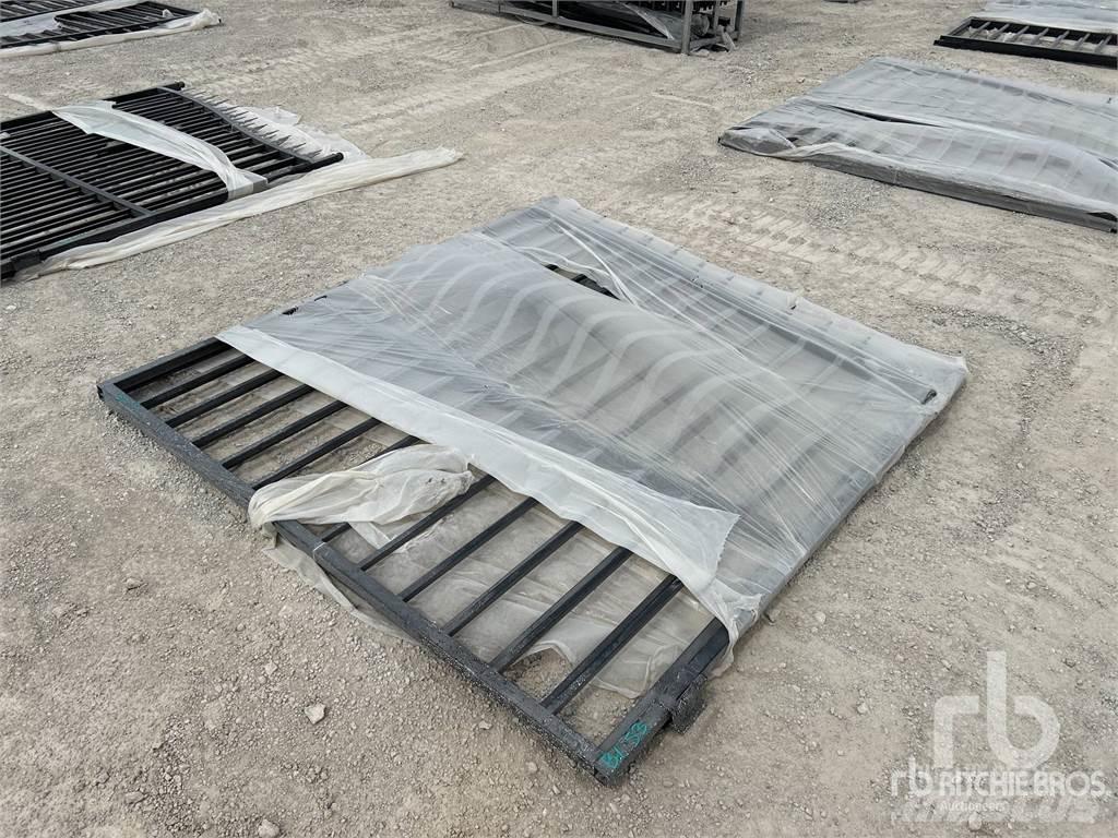  HYGE SK-T60 Have & Park - Andet 