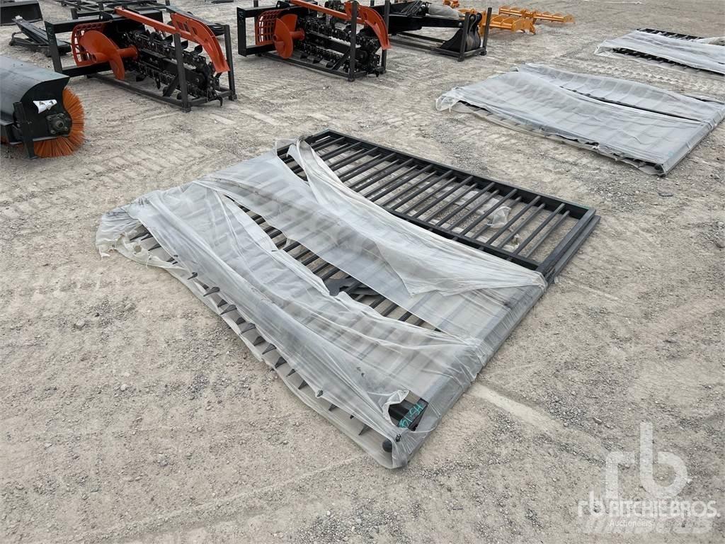  HYGE SK-T60 Have & Park - Andet 