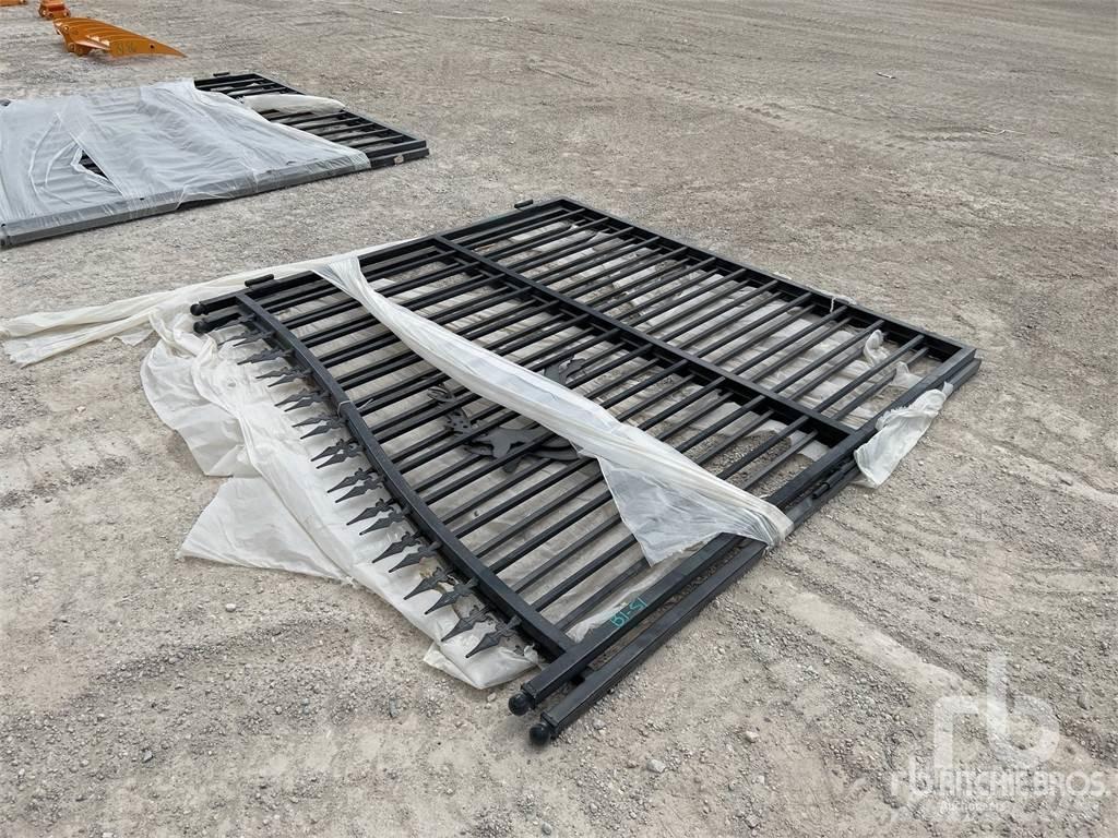  HYGE SK-T60 Have & Park - Andet 