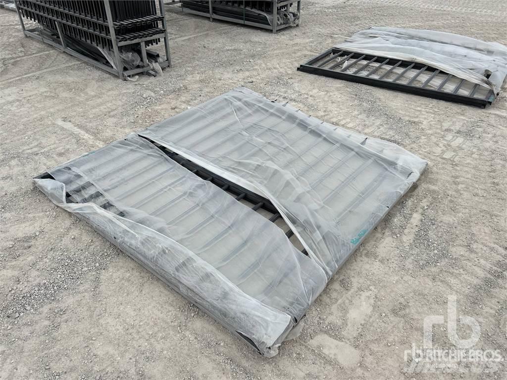  HYGE SK-T60 Have & Park - Andet 