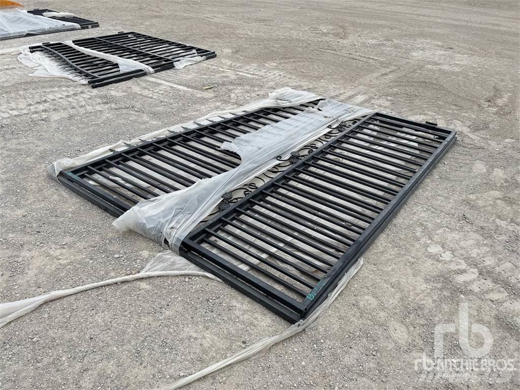  HYGE SK-T60 Have & Park - Andet 