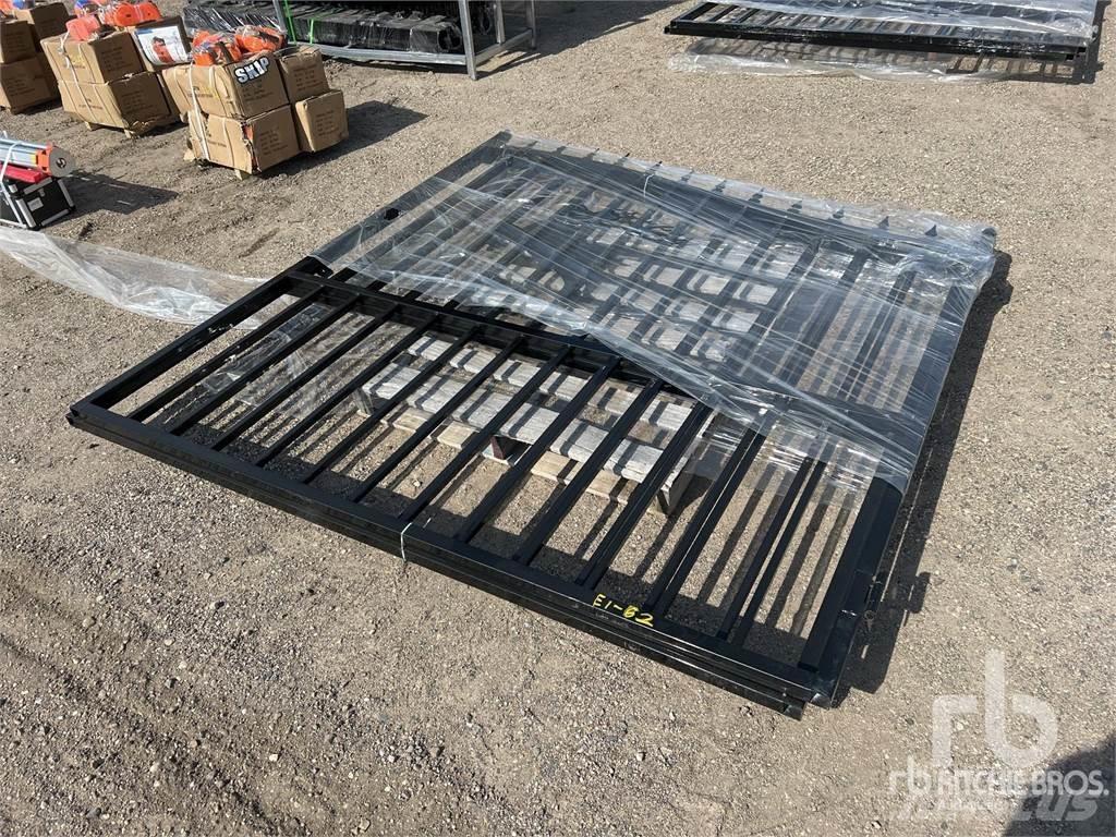  HYGE SK-T60 Have & Park - Andet 