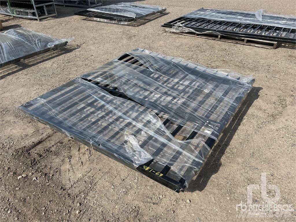  HYGE SK-T60 Have & Park - Andet 