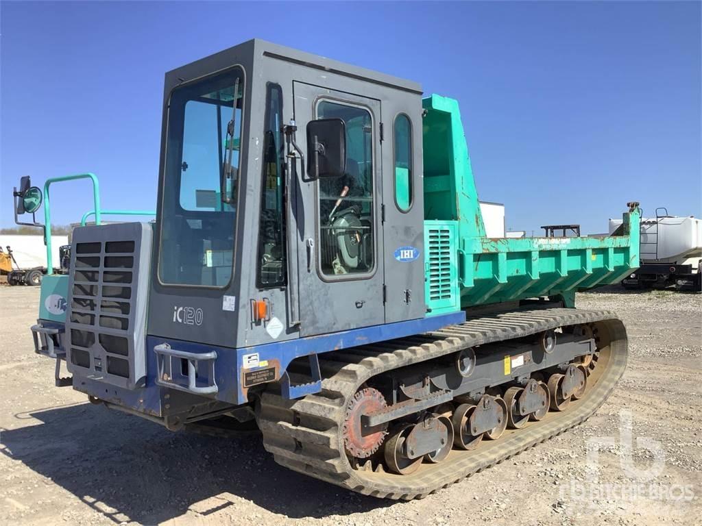 IHI IC120 Andre lastbiler