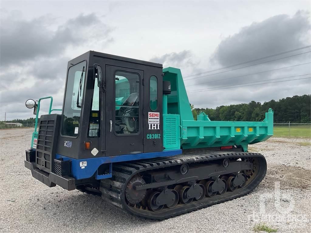 IHI IC120 Andre lastbiler