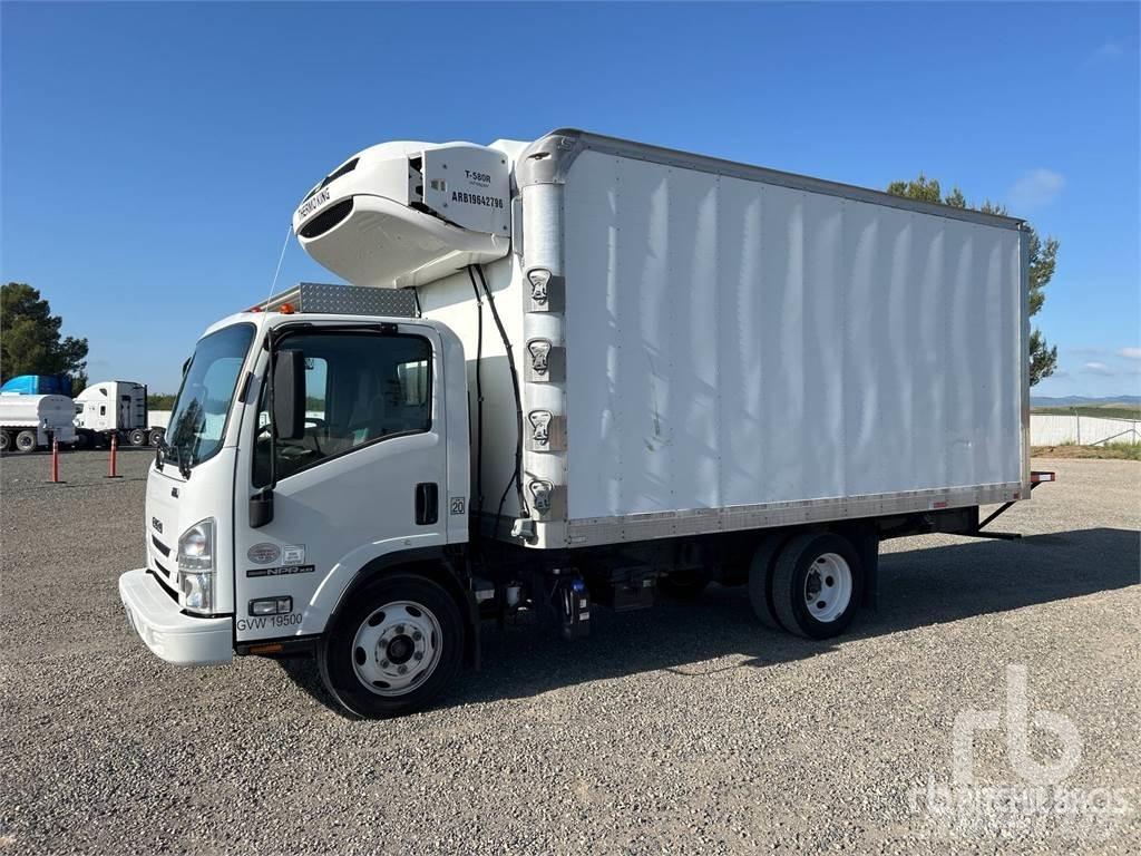 Isuzu NPR Køle