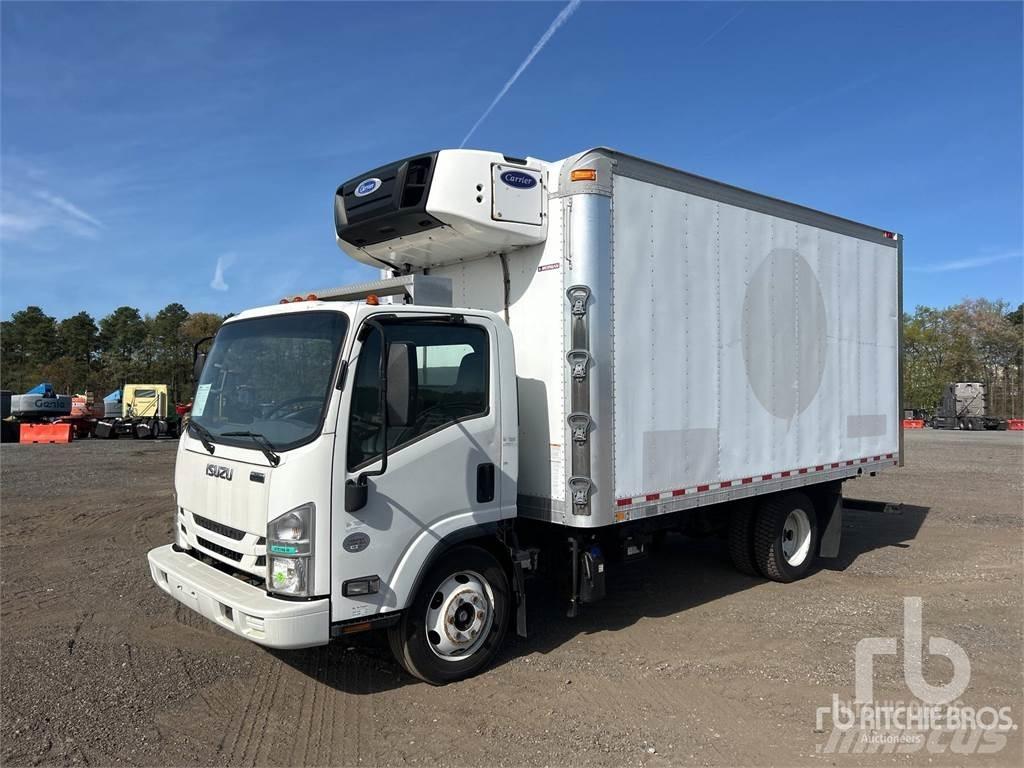 Isuzu NPR Køle