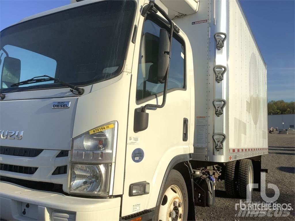 Isuzu NPR Køle