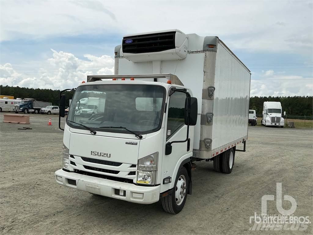 Isuzu NPR Køle
